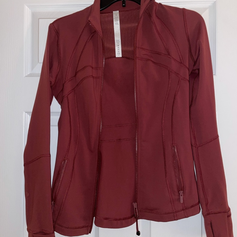 lululemon define jacket